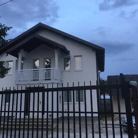 Haskovic Casa de hóspedes *