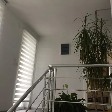 Haskovic Casa de hóspedes *